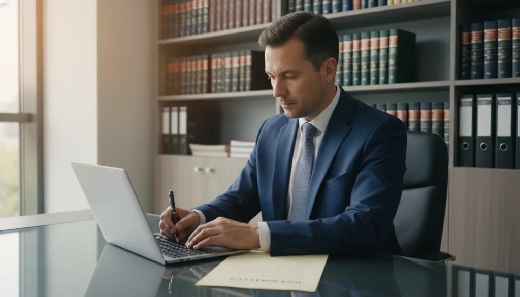 normative legali dimissioni