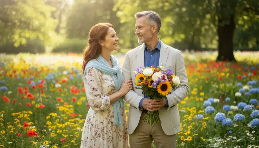 nuova relazione sentimentale over 50 nuova relazione sentimentale over 50