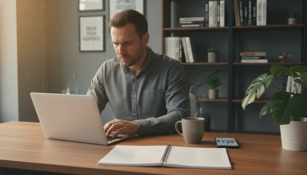 ottimizzazione SEO blog