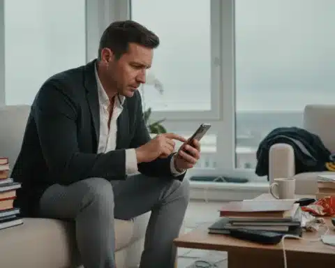 perdere attrazione donna