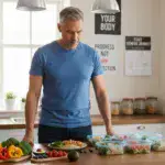 perdere peso dopo i 40