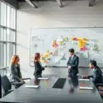 pianificazione strategica