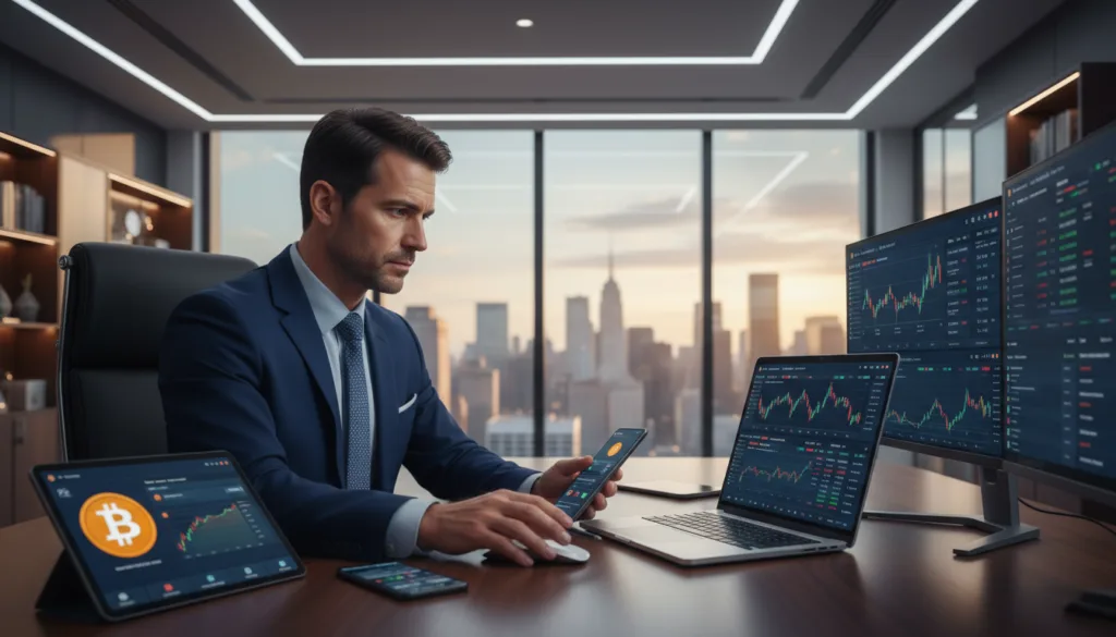 piattaforme strumenti investire Bitcoin