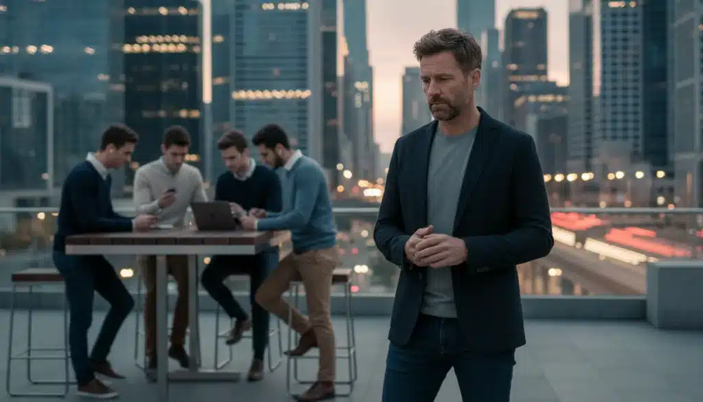 polarizzazione modelli maschili polarizzazione modelli maschili