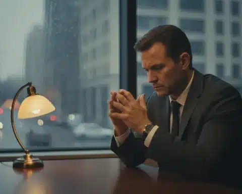 pressioni emotive uomini