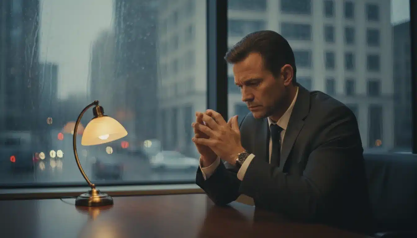 pressioni emotive uomini