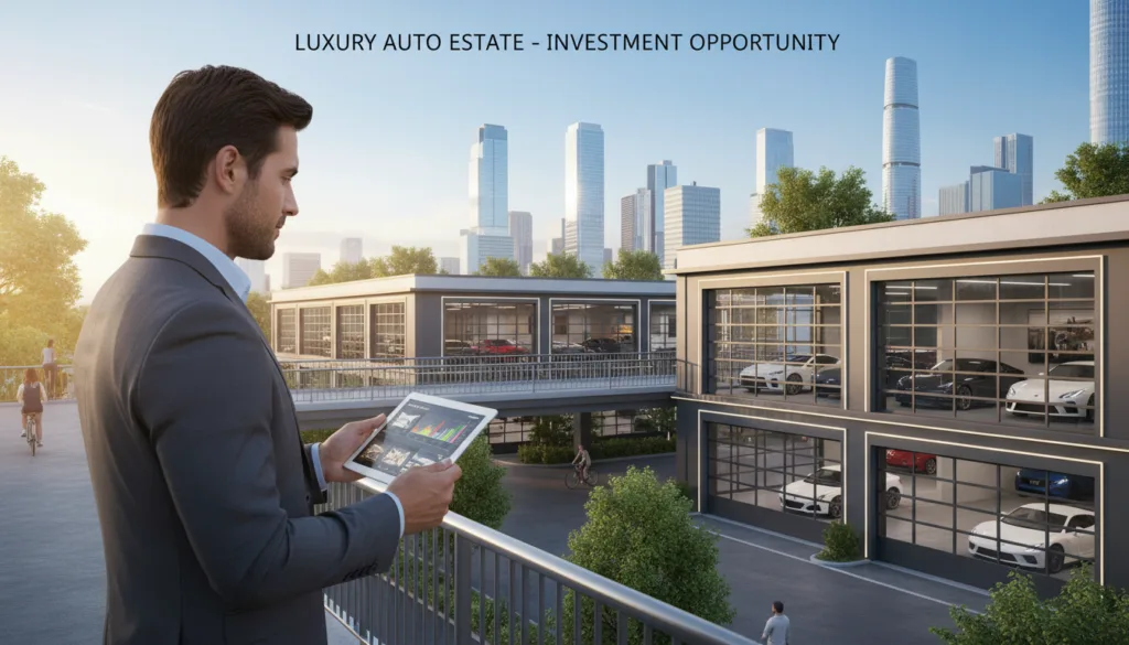 prezzi box auto zone città