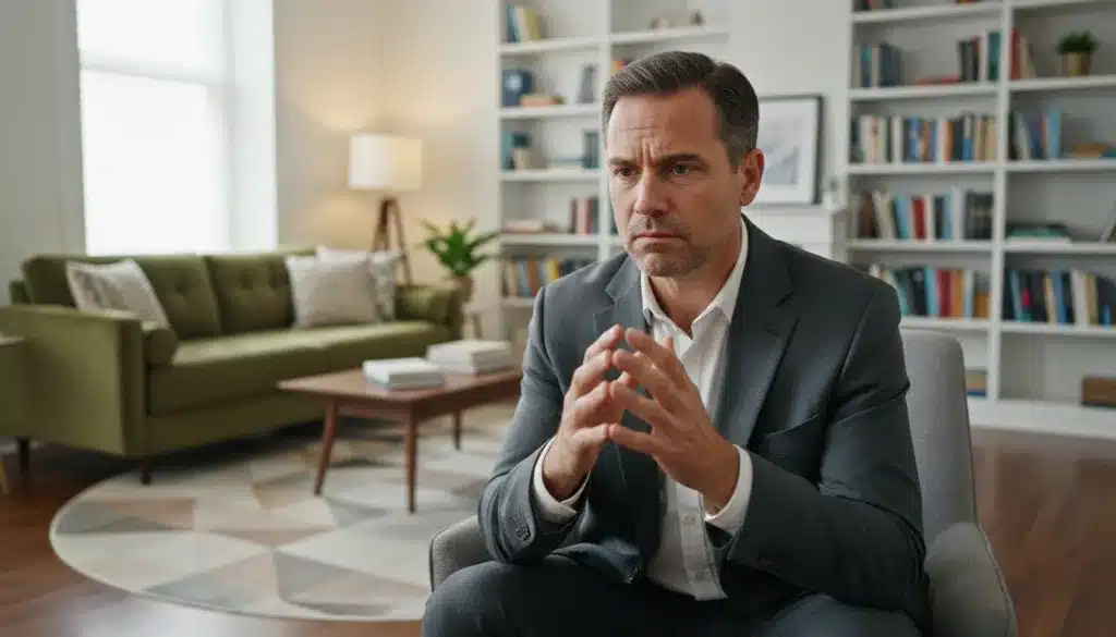 radici culturali stereotipi maschili terapia