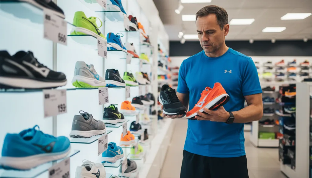 rapporto qualità prezzo scarpe running