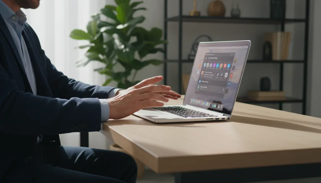 risoluzione problemi screenshot Mac