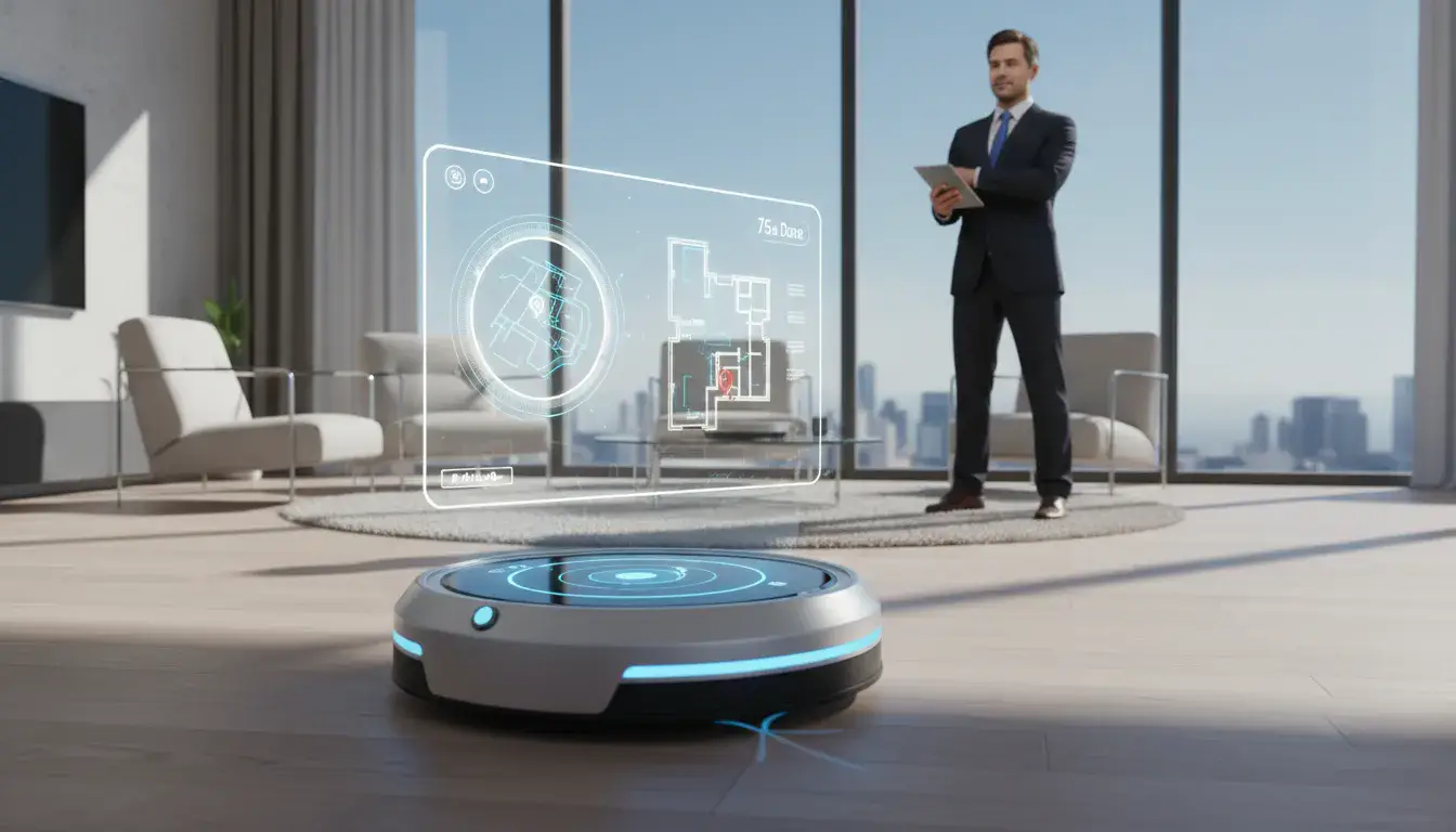 robot aspirapolvere migliori 2026