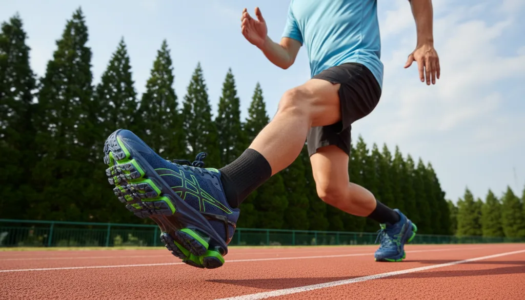 scarpe running stabilità supporto 2026