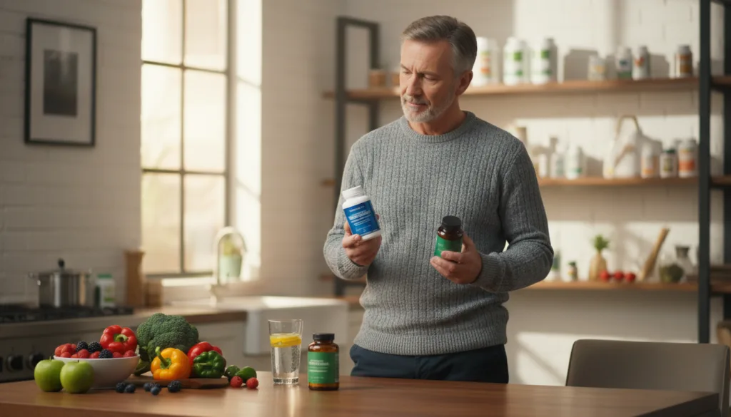 scelta integratore specifico multivitaminico scelta integratore specifico multivitaminico