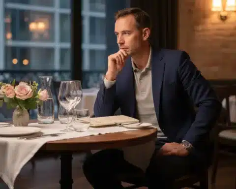 secondo appuntamento