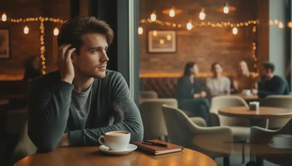 secondo appuntamento spartiacque relazione