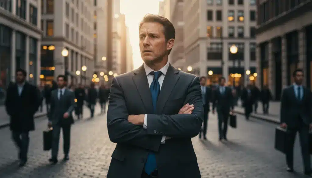 segnali allontanamento involontario