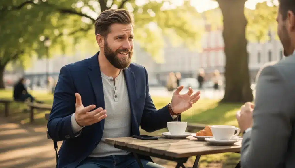 segnali contatto fisico segnali contatto fisico