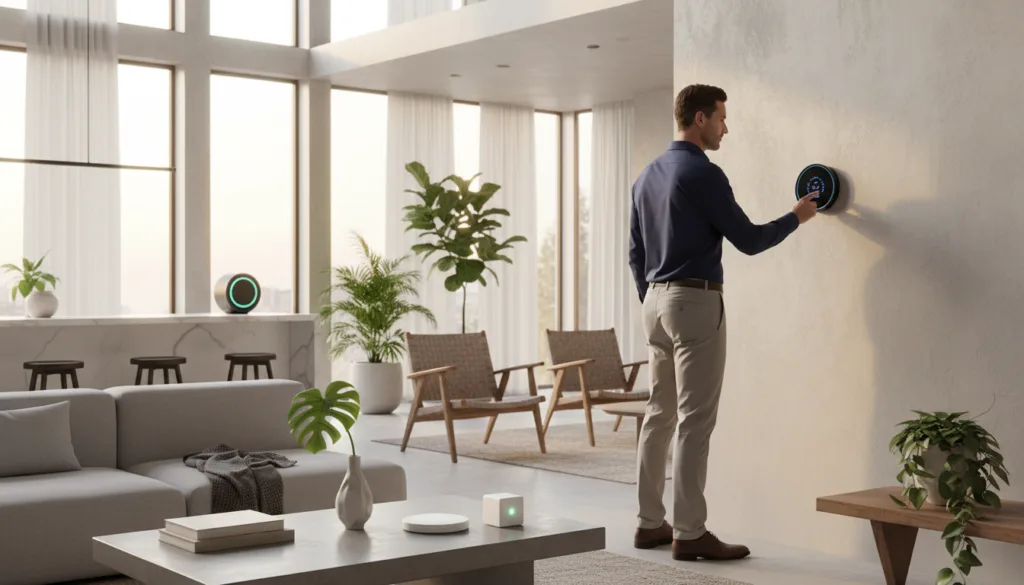 sensori automazioni comfort risparmio controllo sensori automazioni comfort risparmio controllo