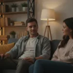 sicurezza emotiva donna