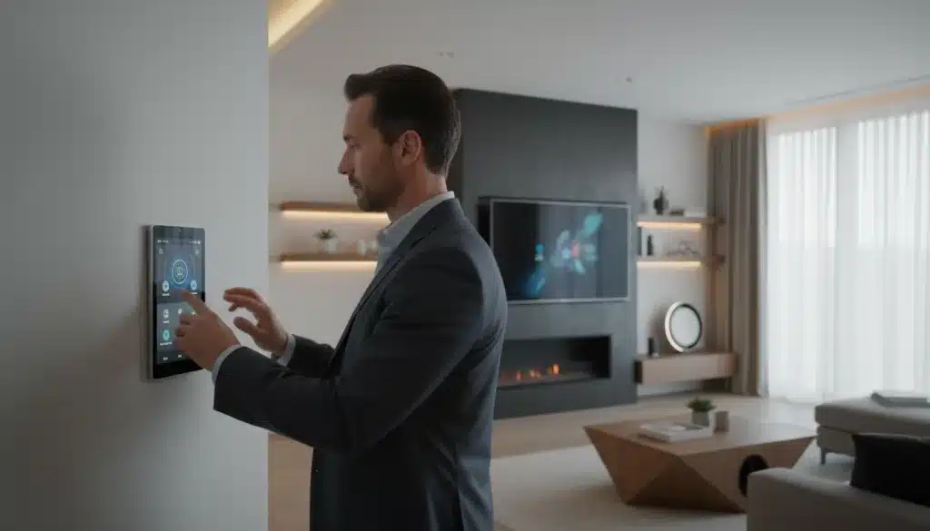 sistema integrato controllo