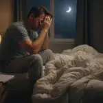 sonno e testosterone