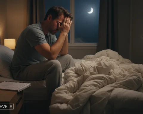 sonno e testosterone