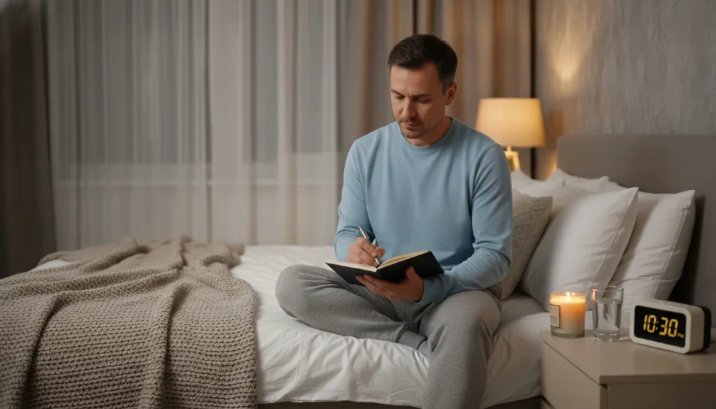 stabilire abitudini e routine per il sonno stabilire abitudini e routine per il sonno