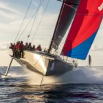 storia America's Cup