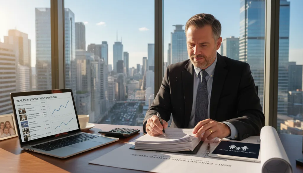 strategie investitori famiglie immobile strategie investitori famiglie immobile