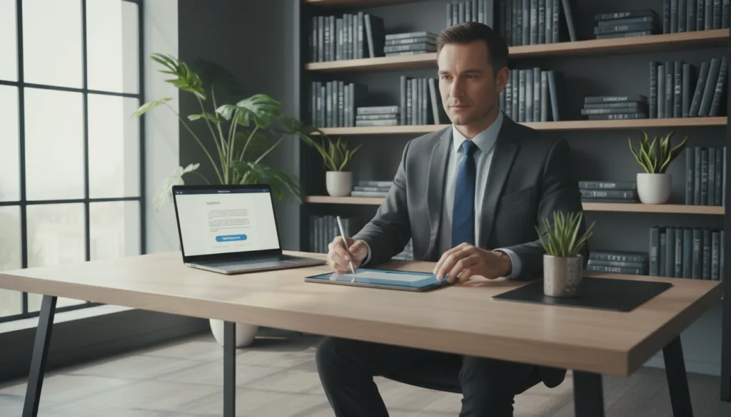 strumenti firma digitale