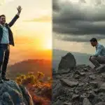 successo e fallimento