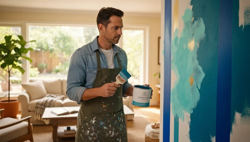 tecniche pittura pareti fai da te tecniche pittura pareti fai da te