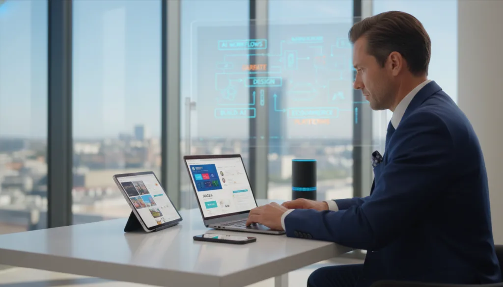 tecnologie innovative AI strumenti online