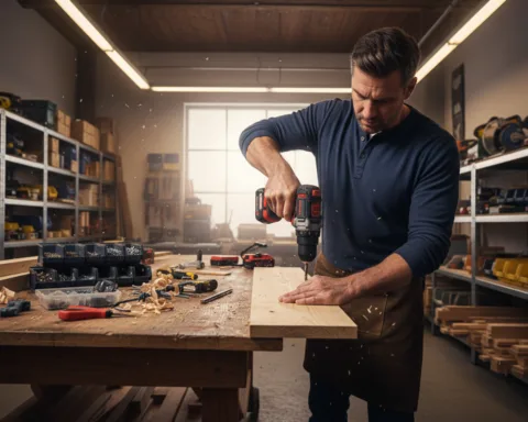 trapani avvitatori migliori 2026