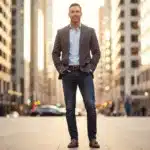 tratti uomo di valore