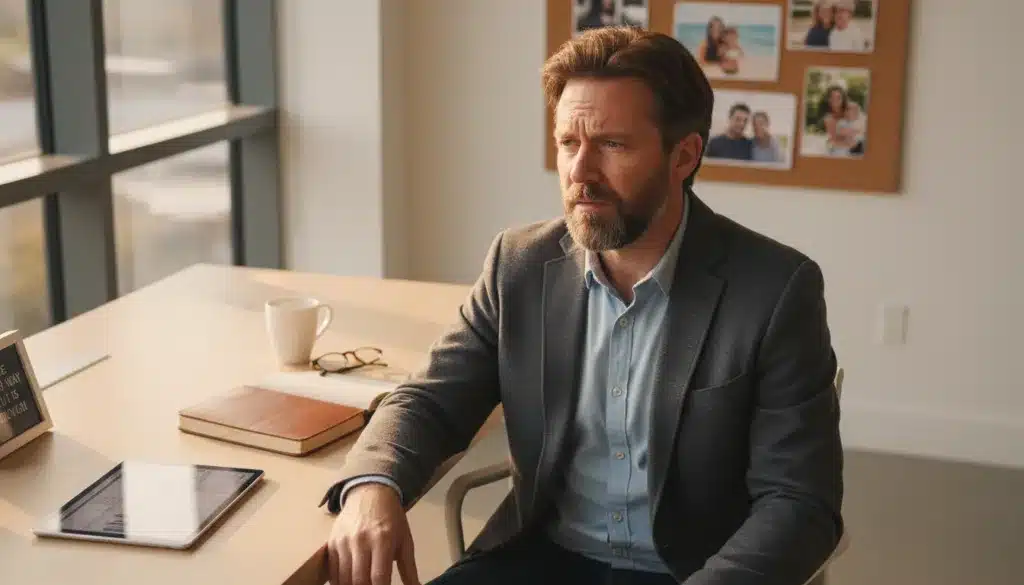 trauma improvvisa consapevolezza uomo trauma improvvisa consapevolezza uomo