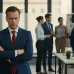 uomini insicuri segnali