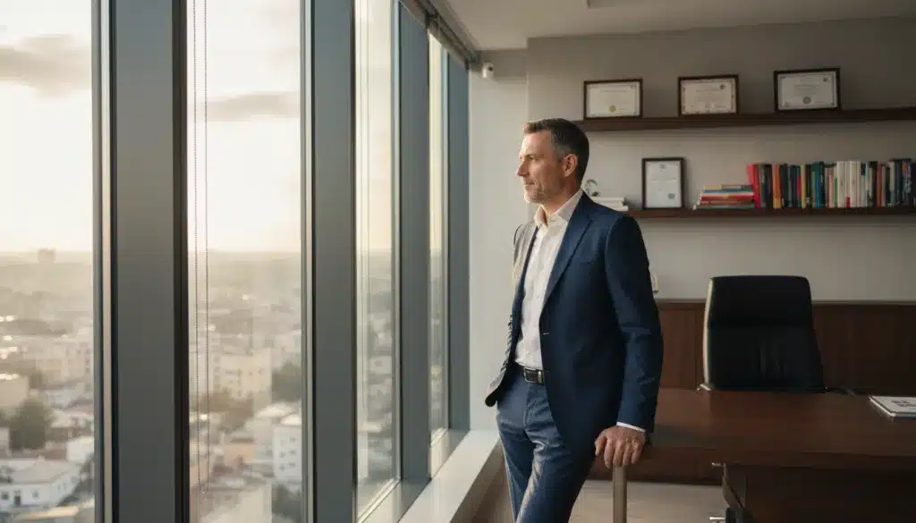 uomini maturità differenze