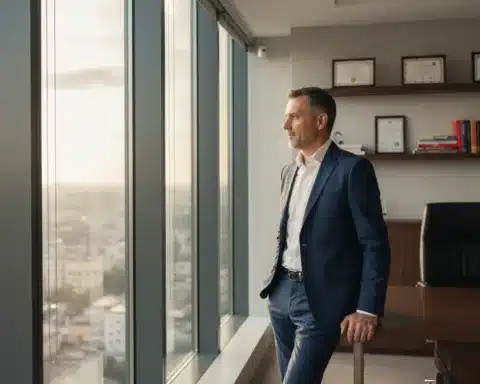 uomini maturità differenze