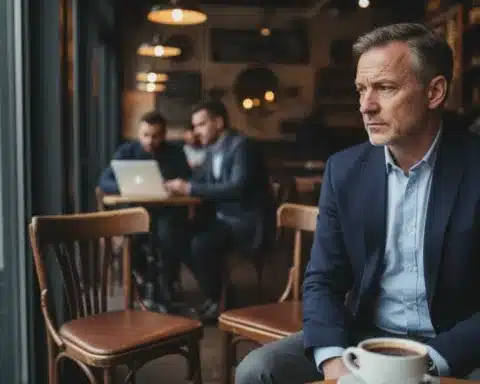 uomini non ascoltano