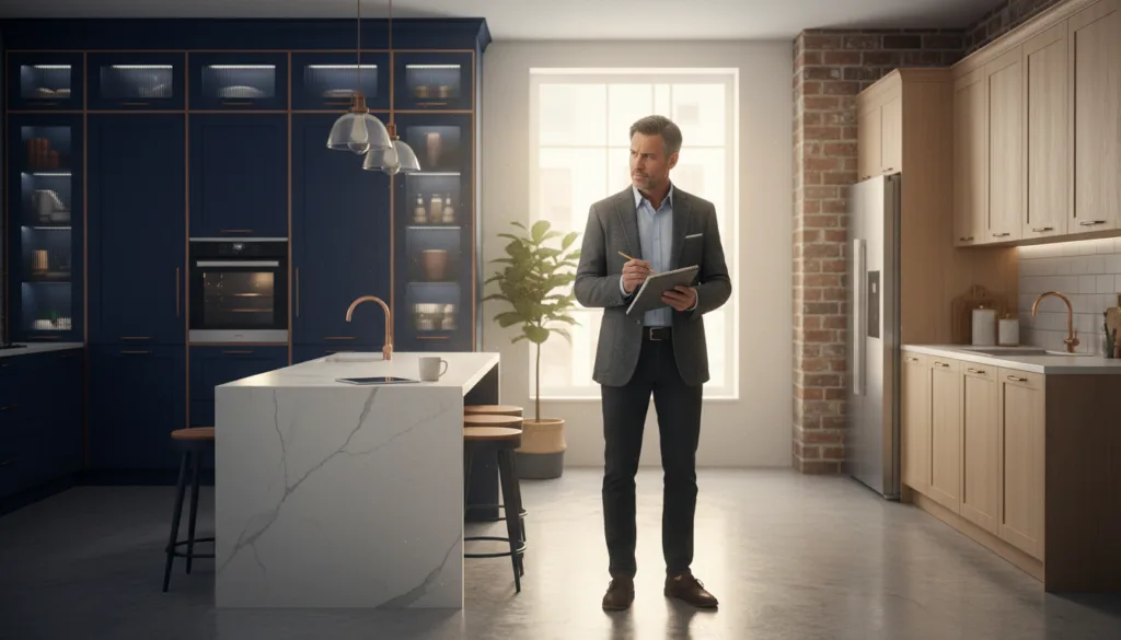 vantaggi svantaggi cucina su misura vantaggi svantaggi cucina su misura