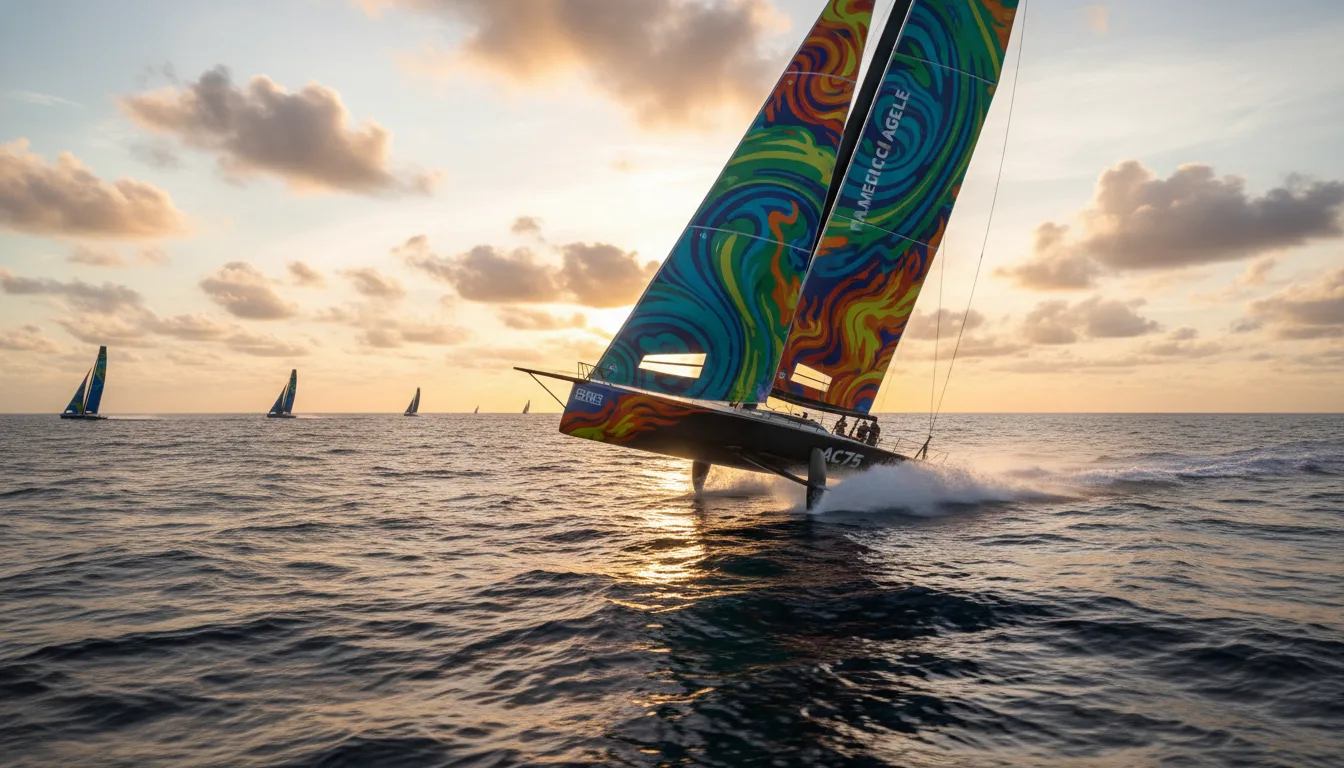 vela lusso lifestyle