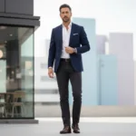 vestirsi bene spendendo poco uomo