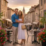 viaggio di coppia low cost