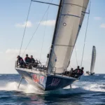 yacht club America's Cup