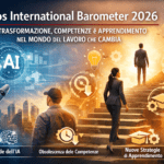Cegos International Barometer 2026
