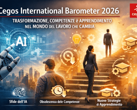 Cegos International Barometer 2026