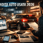 Nel 2026 vendere la tua auto usata al prezzo giusto significa meno improvvisazione e più strategia: scegliere la piattaforma giusta, fissare un prezzo realistico, curare l’annuncio e evitare gli errori che congestionano il mercato.