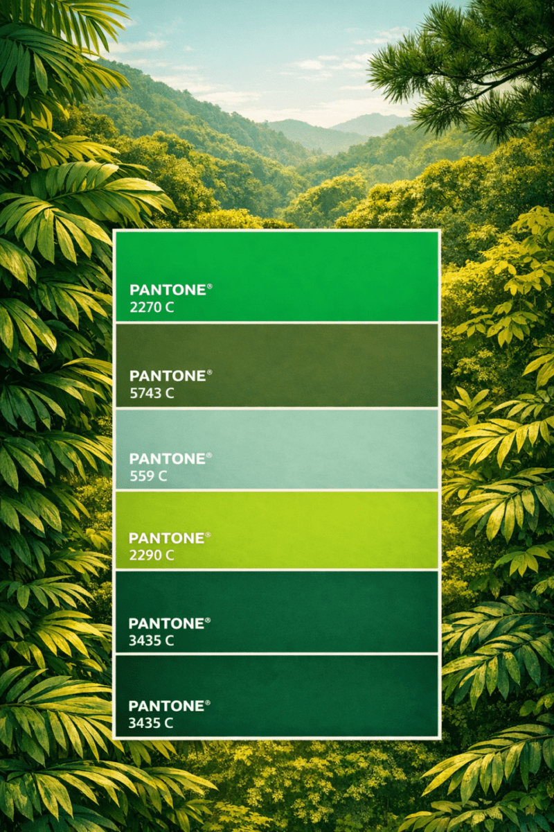 Come abbinare il verde per un uomo: regole base e tonalità di tendenza per la Primavera Estate 2026