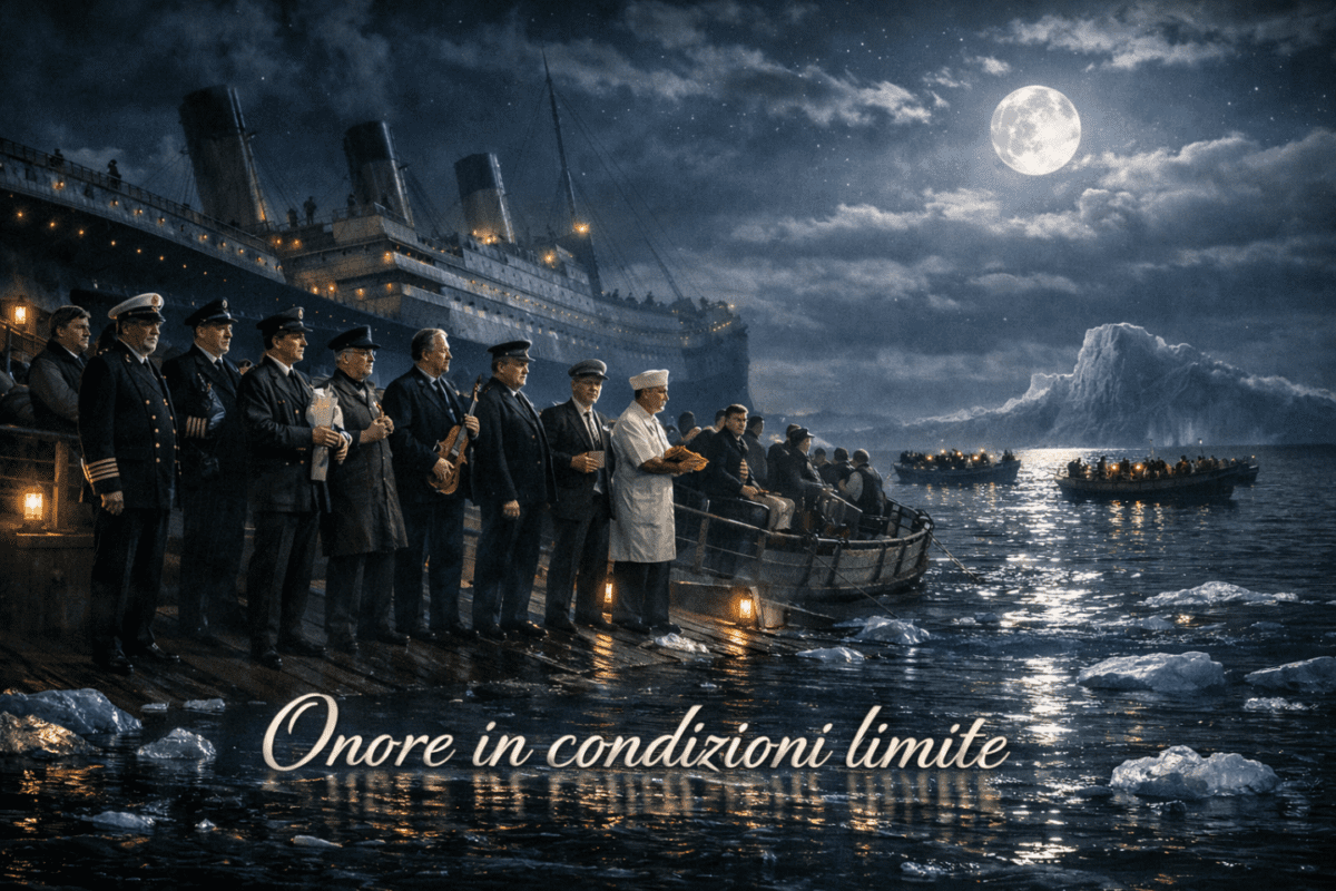 Questi 15 nomi mostrano un tratto comune: azione concreta sotto pressione.